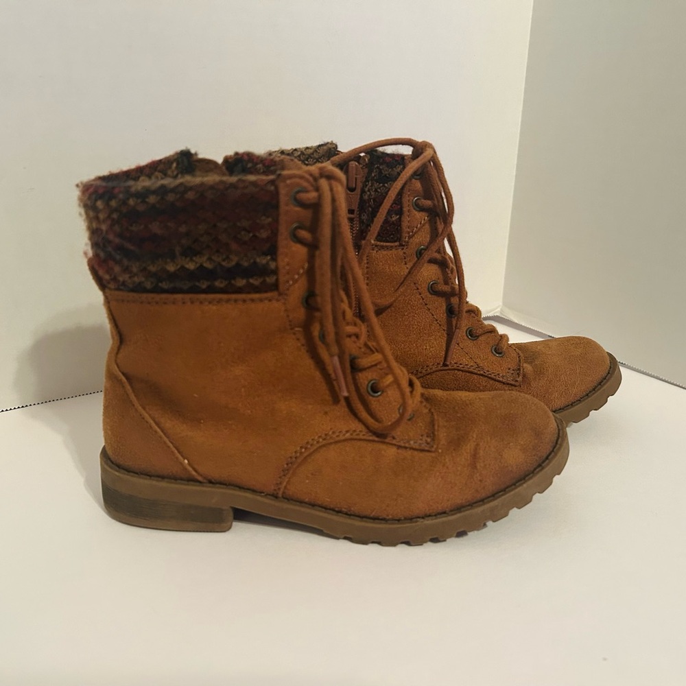 American Eagle Girls Booties Size 1